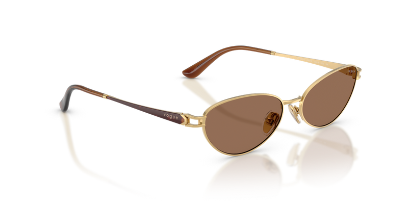 Vogue Eyewear VO4369S in Gold - Alternate View
