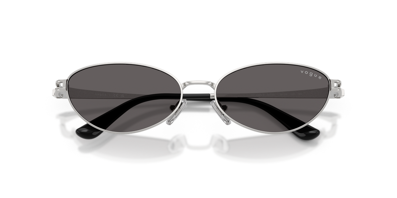 Vogue Eyewear VO4369S in Silver - Alternate View