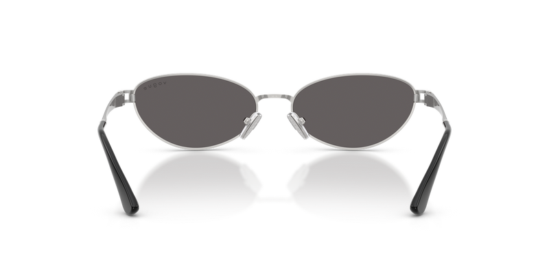 Vogue Eyewear VO4369S in Silver - Alternate View