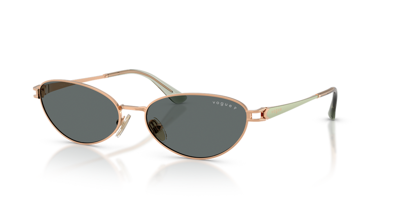 Vogue Eyewear VO4369S in Rose Gold - Alternate View