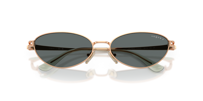 Vogue Eyewear VO4369S in Rose Gold - Alternate View