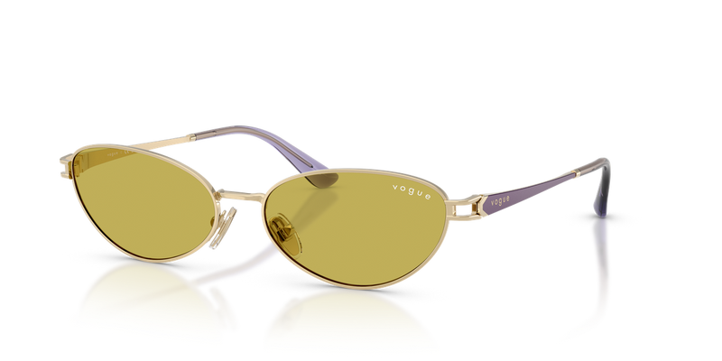 Vogue Eyewear VO4369S in Pale Gold - Alternate View