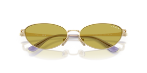 Pale Gold / Olive Green (848/82)