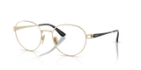 Pale Gold / Demo Lens (848)