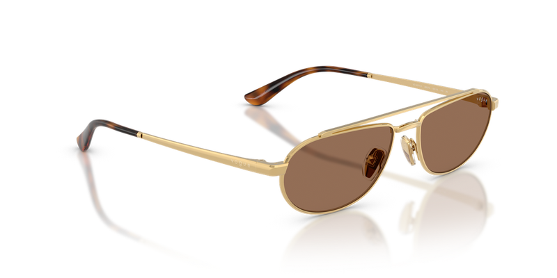 Vogue Eyewear VO4371S in Gold - Alternate View