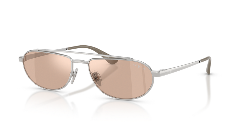 Vogue Eyewear VO4371S in Silver - Alternate View