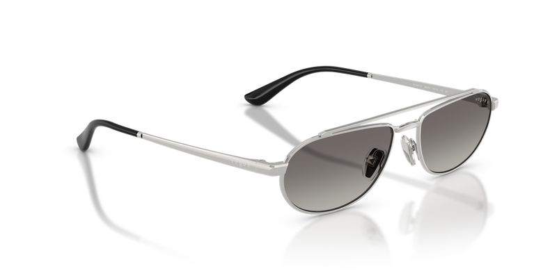 Vogue Eyewear VO4371S in Silver - Alternate View