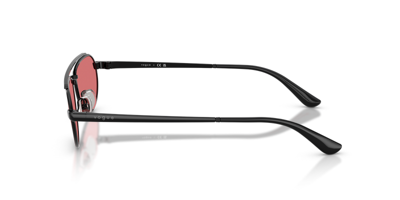 Vogue Eyewear VO4371S in Black - Alternate View