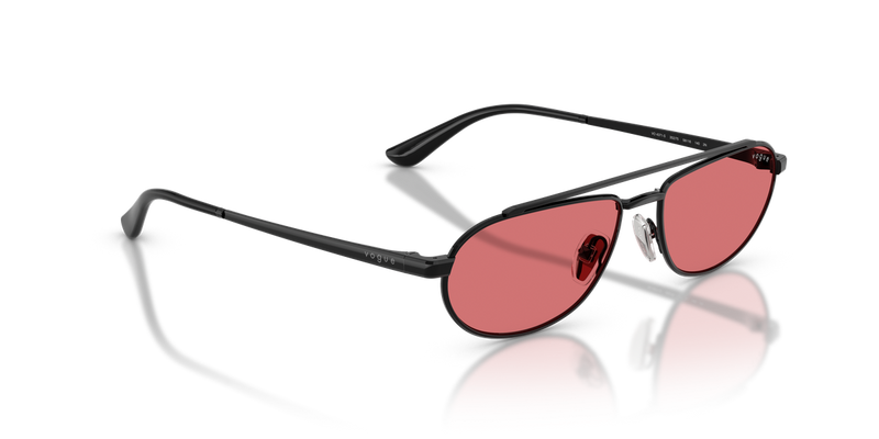Vogue Eyewear VO4371S in Black - Alternate View
