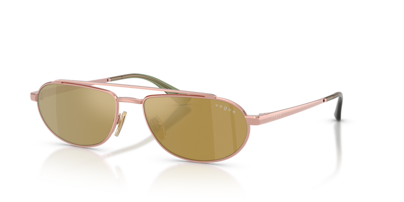 Vogue Eyewear VO4371S in Pink - Alternate View