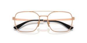 Rose Gold / Demo Lens (5152)