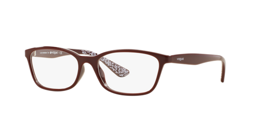 Vogue Eyewear VO5024D - Bordeaux / Demo Lens (2362)