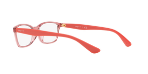 Transparent Pink / Demo Lens (2599)
