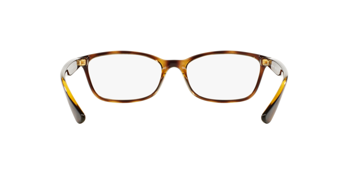 Vogue Eyewear VO5024D in Dark Havana - Alternate View