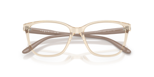 Transparent Caramel / Demo Lens (2990)