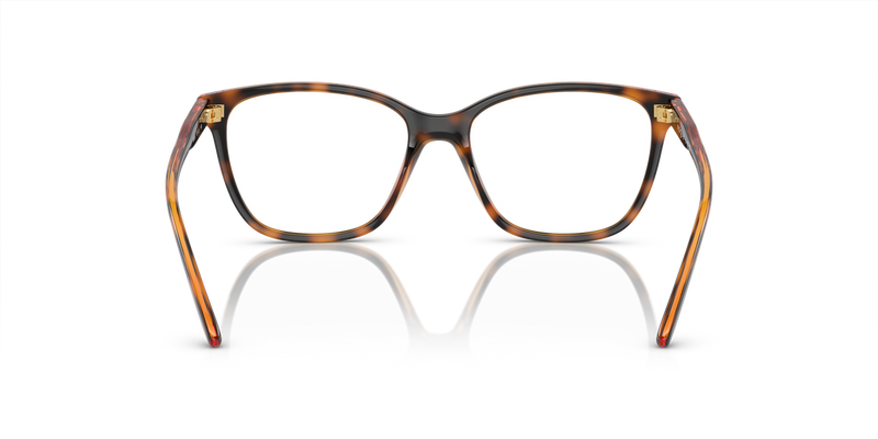 Vogue Eyewear VO5518F in Dark Havana - Alternate View