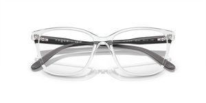 Transparent / Demo Lens (W745)