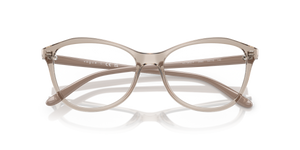 Transparent Caramel / Demo Lens (2990)
