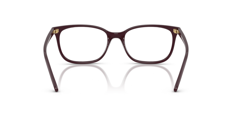 Vogue Eyewear VO5621 in Full Bordeaux - Alternate View