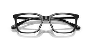 Black / Demo Lens (W44)