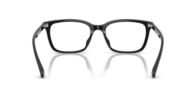 Vogue Eyewear VO5643D in Black - Alternate View