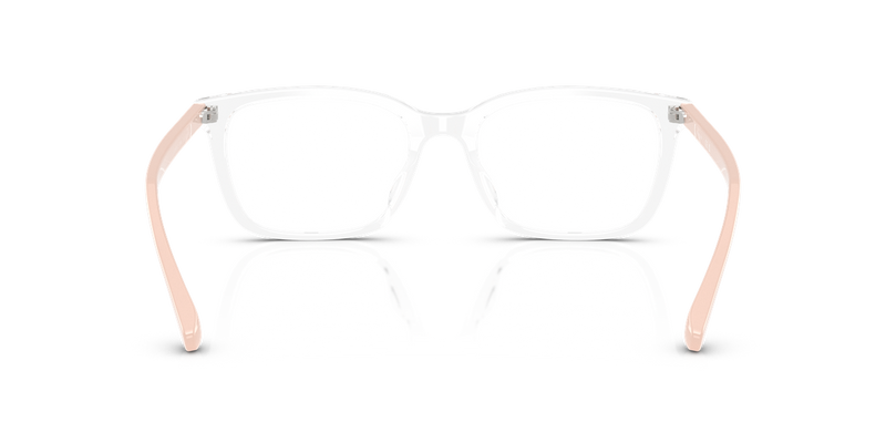 Vogue Eyewear VO5643D in Transparent - Alternate View