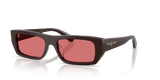 Full Brown / Red (324275)