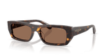 Dark Havana / Dark Brown (W65673)
