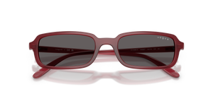 Opal Bordeaux / Black Smoke (325587)