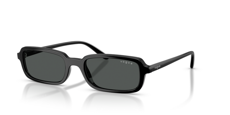 Vogue Eyewear VO5666S in Black - Alternate View
