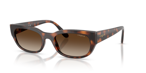Total Dark Havana / Gradient Brown (271813)