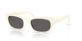 Full Ivory / Black Smoke (316787)