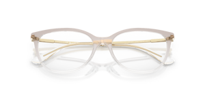 Transparent Gradient Brown / Demo Lens (2736)