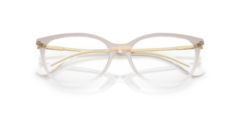 Vogue Eyewear VO5673 in Transparent Gradient Brown - Alternate View