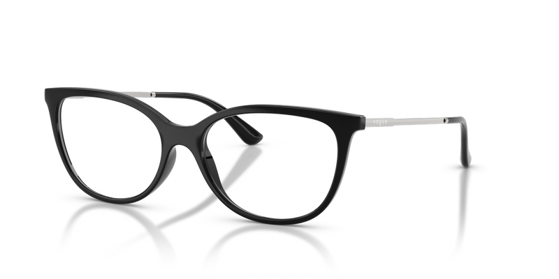 Vogue Eyewear VO5673 in Black - Alternate View