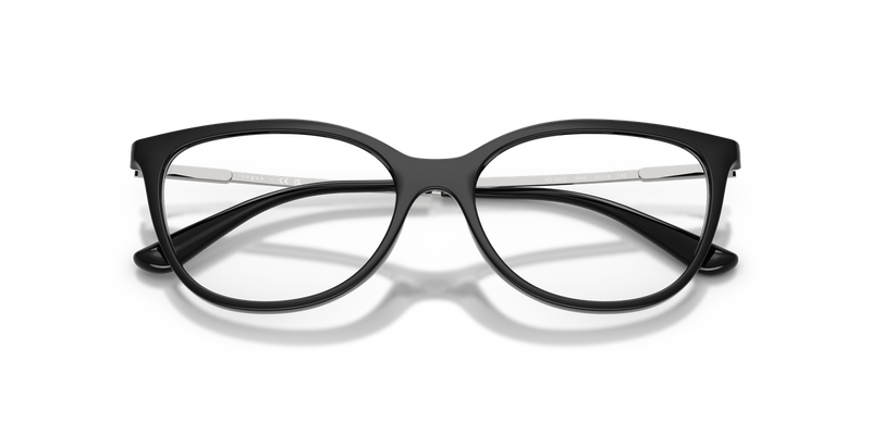 Vogue Eyewear VO5673 in Black - Alternate View