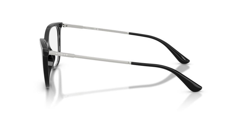 Vogue Eyewear VO5673 in Black - Alternate View