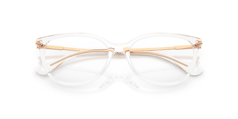 Vogue Eyewear VO5673 in Transparent - Alternate View