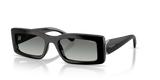 Black / Grey Gradient (W44/11)