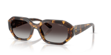Honey Havana / Grey Gradient (31798G)