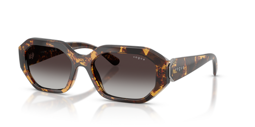 Honey Havana / Grey Gradient (31798G)