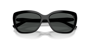 Black / Dark Grey (W44/87)