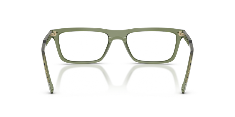 Vogue Eyewear VO5686 in Transparent Green - Alternate View