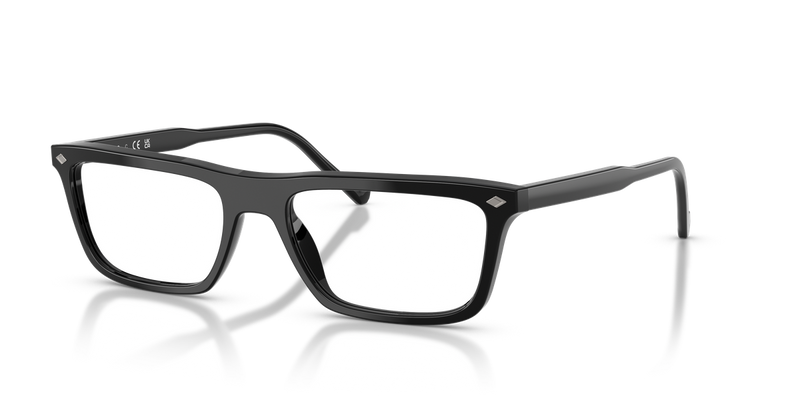 Vogue Eyewear VO5686 in Black - Alternate View