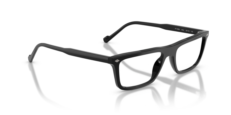 Vogue Eyewear VO5686 in Black - Alternate View