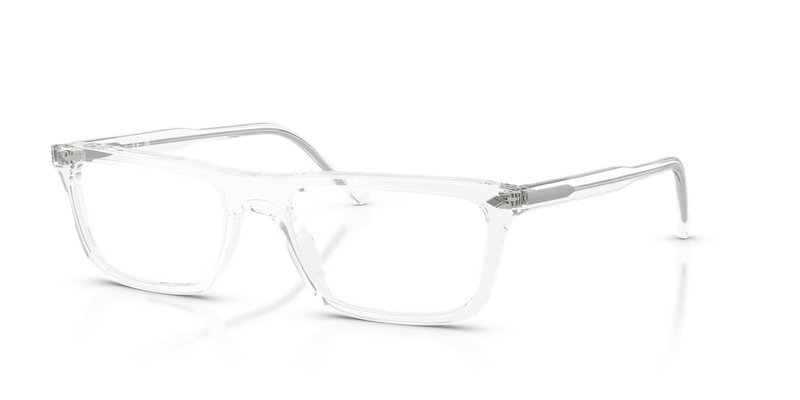 Vogue Eyewear VO5686 in Transparent - Alternate View