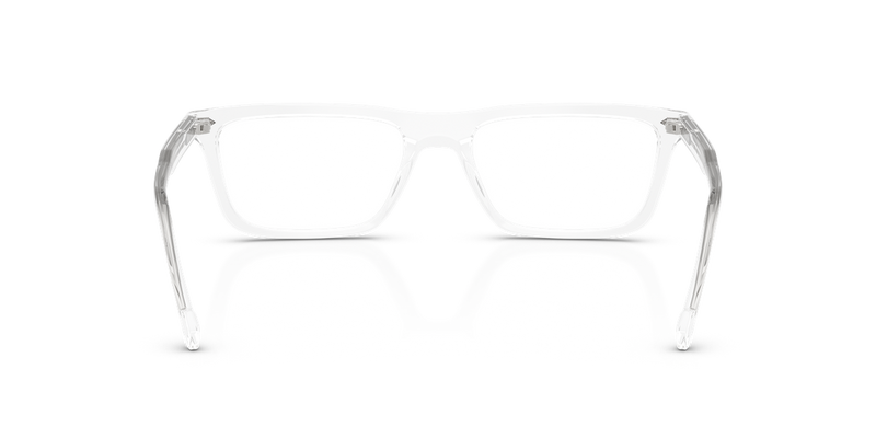 Vogue Eyewear VO5686 in Transparent - Alternate View