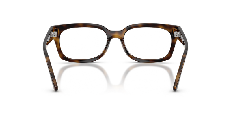 Vogue Eyewear VO5689 in Dark Havana - Alternate View
