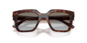 Brown Havana / Grey Gradient (23868G)