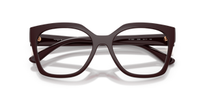 Full Bordeaux / Demo Lens (3288)